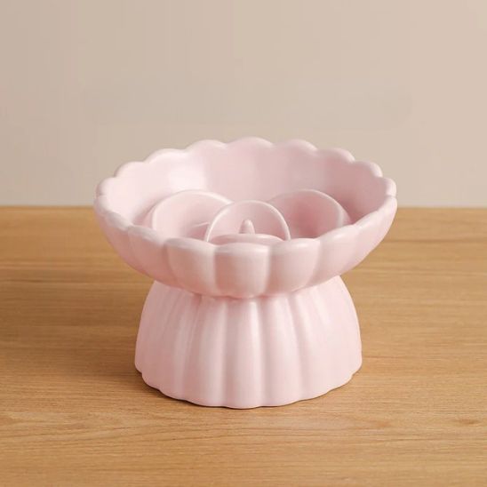Gamelle anti glouton chat | Florinaâą - Miss - Tigri