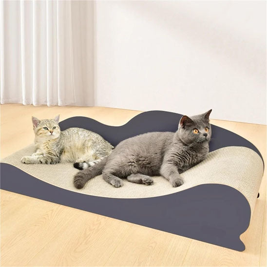griffoir pour chat ondina confort