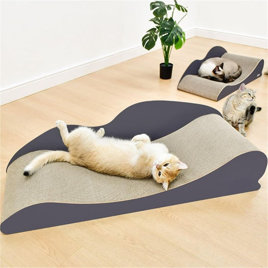 griffoir pour chat ondina duo
