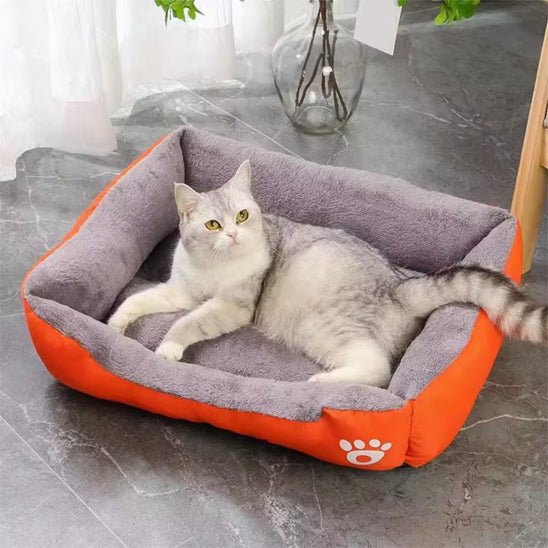 Panier chat | Zenzone™ - Miss - Tigri
