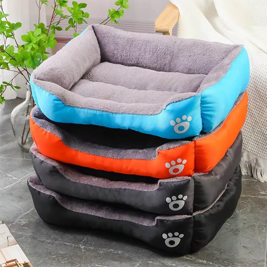 Panier chat | Zenzone™ - Miss - Tigri