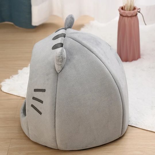 profil niche pour chat cocominou