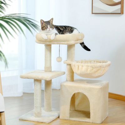Arbre a chat | Pooky™ - Miss - Tigri