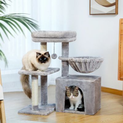 Arbre a chat | Pooky™ - Miss - Tigri
