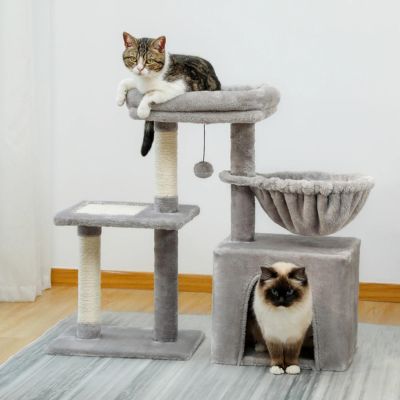 Arbre a chat | Pooky™ - Miss - Tigri