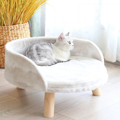 Canapé pour chat | Roudoudou™ - Miss - Tigri