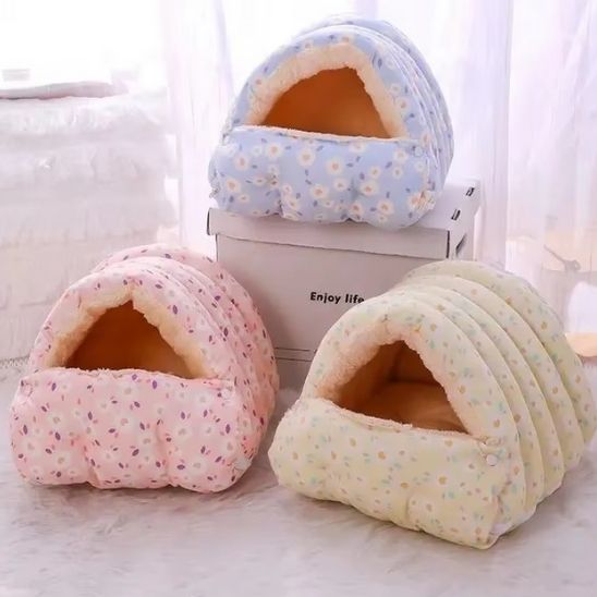 coussin chat toudoux chat sieste hamac