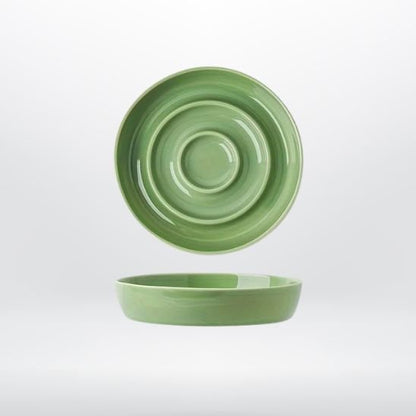 Gamelle anti glouton chat | Glouti™ - Miss - Tigri