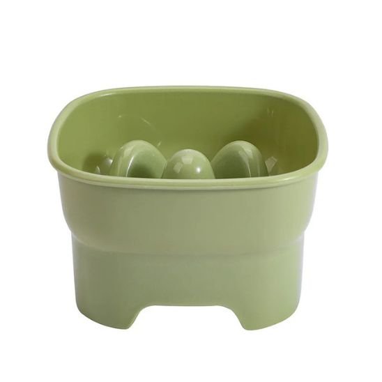 Gamelle anti glouton chat | Masticha™ - Miss - Tigri
