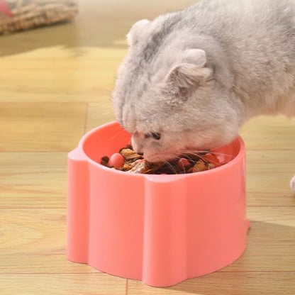 Gamelle anti glouton chat | PetitMiam™ - Miss - Tigri
