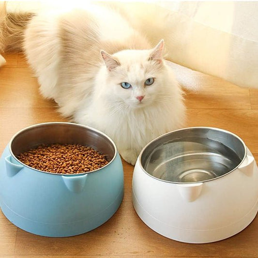 Gamelle chat | Bolinou™ - Miss - Tigri