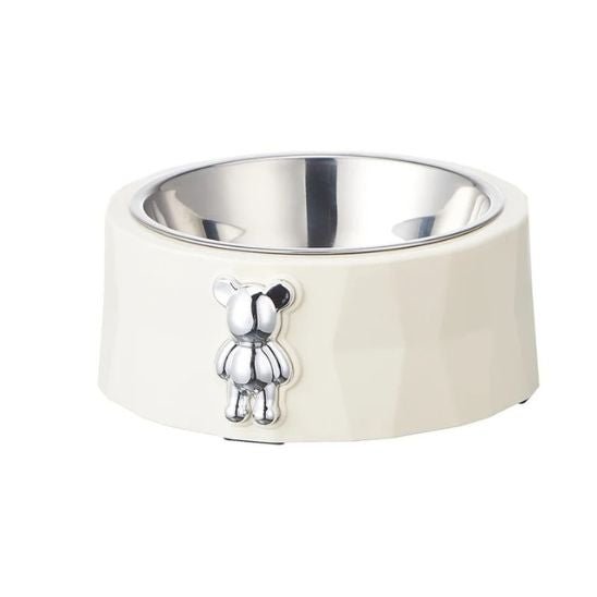 Gamelle chat | Teddybol™ - Miss - Tigri