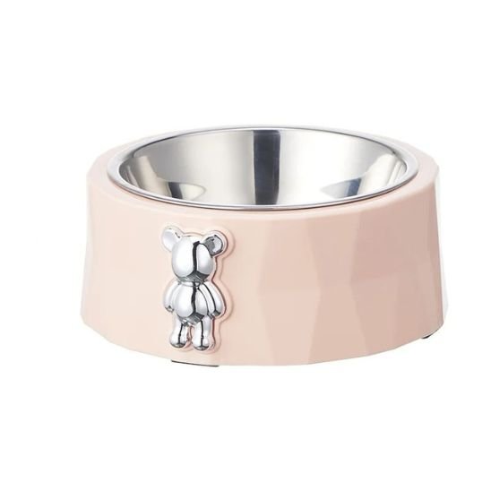 Gamelle chat | Teddybol™ - Miss - Tigri