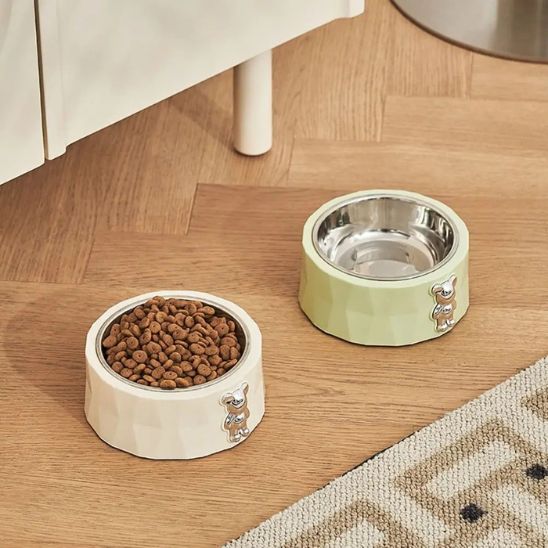 Gamelle chat | Teddybol™ - Miss - Tigri