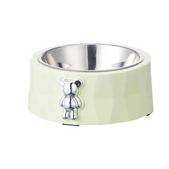 Gamelle chat | Teddybol™ - Miss - Tigri