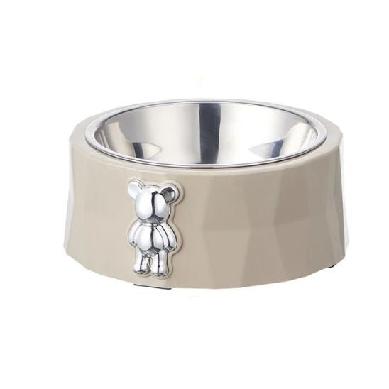 Gamelle chat | Teddybol™ - Miss - Tigri