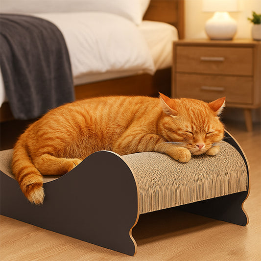 griffoir pour chat ondina design