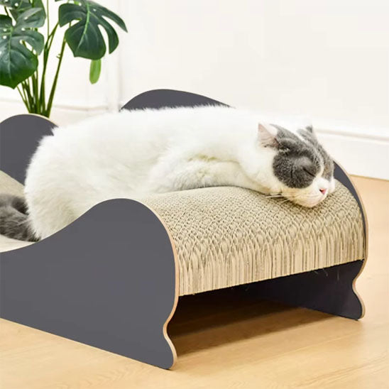 griffoir pour chat ondina elegant