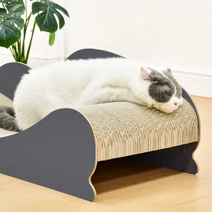 griffoir pour chat ondina elegant