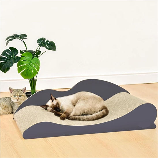 griffoir pour chat ondina sommeil