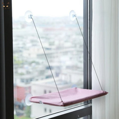 Hamac pour chat | Lazzycat™ - Miss - Tigri