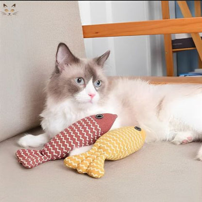jouet-pour-chat-fishkitty-decouverte