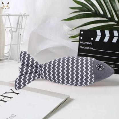jouet-pour-chat-fishkitty-gris