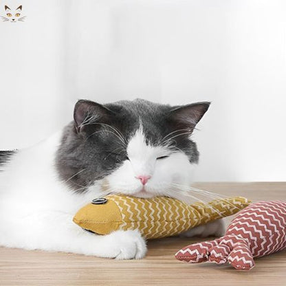 jouet-pour-chat-fishkitty-repos
