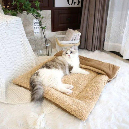 Lit pour chat | Flexinid™ - Miss - Tigri
