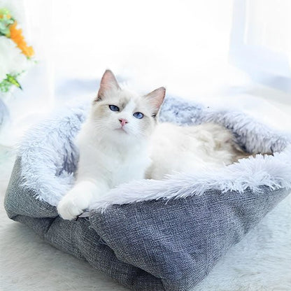 Lit pour chat | Pluffin™ - Miss - Tigri