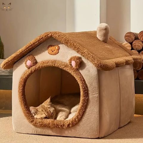 maison-pour-chat-calinoux-douillet