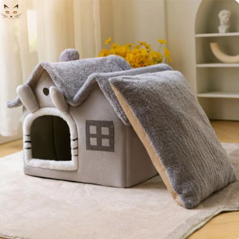 maison-pour-chat-cosynest-coussin