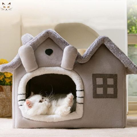 maison-pour-chat-cosynest-premiere