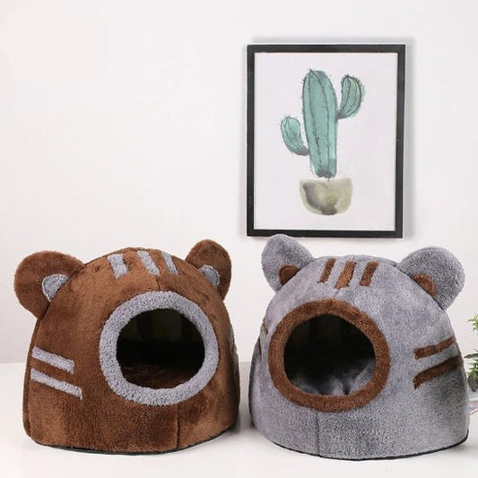 Niche chat | Nidours™ - Miss - Tigri