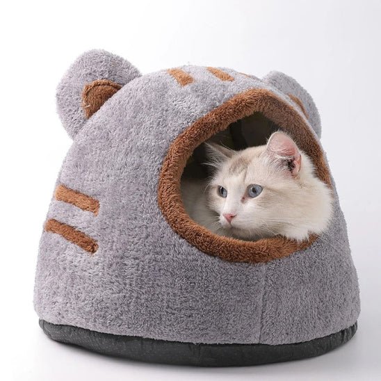 Niche chat | Nidours™ - Miss - Tigri
