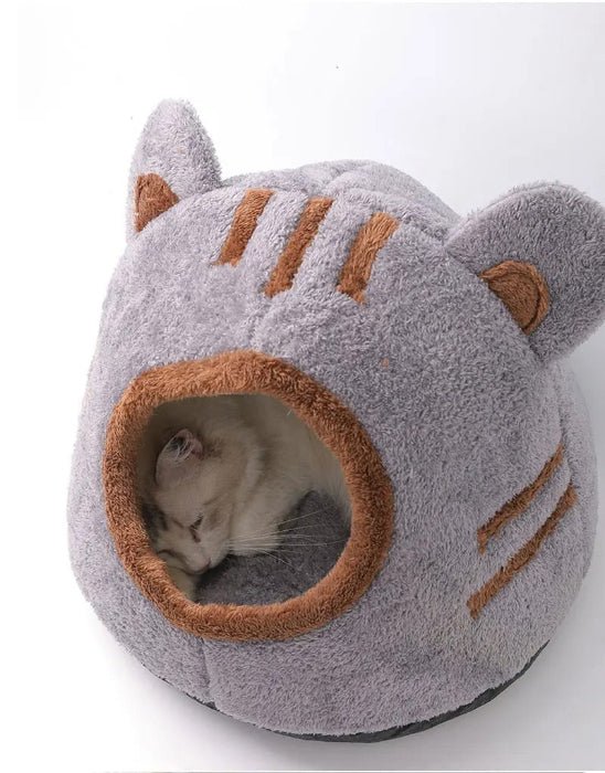 Niche chat | Nidours™ - Miss - Tigri