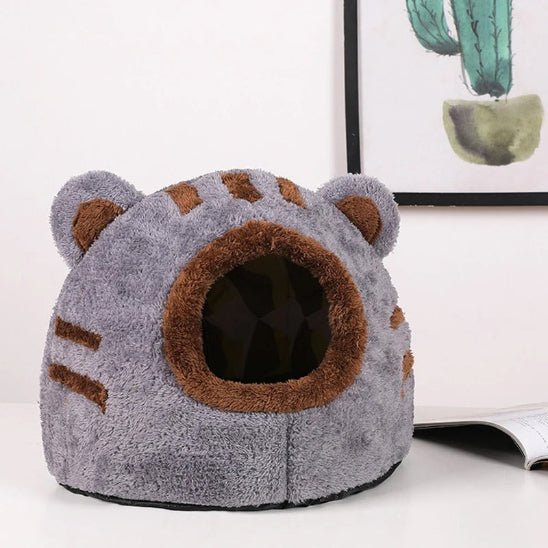 Niche chat | Nidours™ - Miss - Tigri
