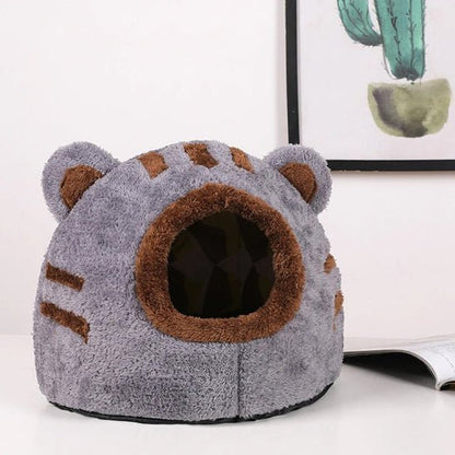Niche chat | Nidours™ - Miss - Tigri