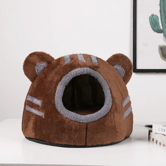Niche chat | Nidours™ - Miss - Tigri