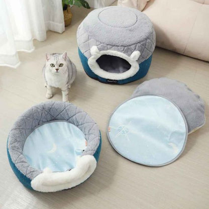 panier chat calinor variantes