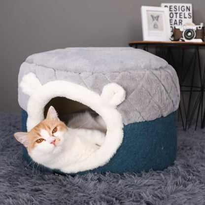 panier chat calinor version niche