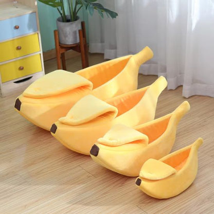 panier pour chat banapouf quatre dimensions