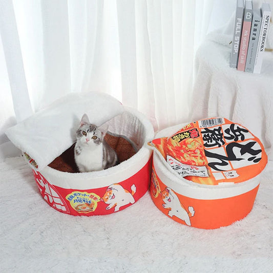panier pour chat ramini original 
