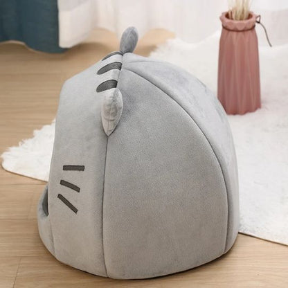 profil niche pour chat cocominou 